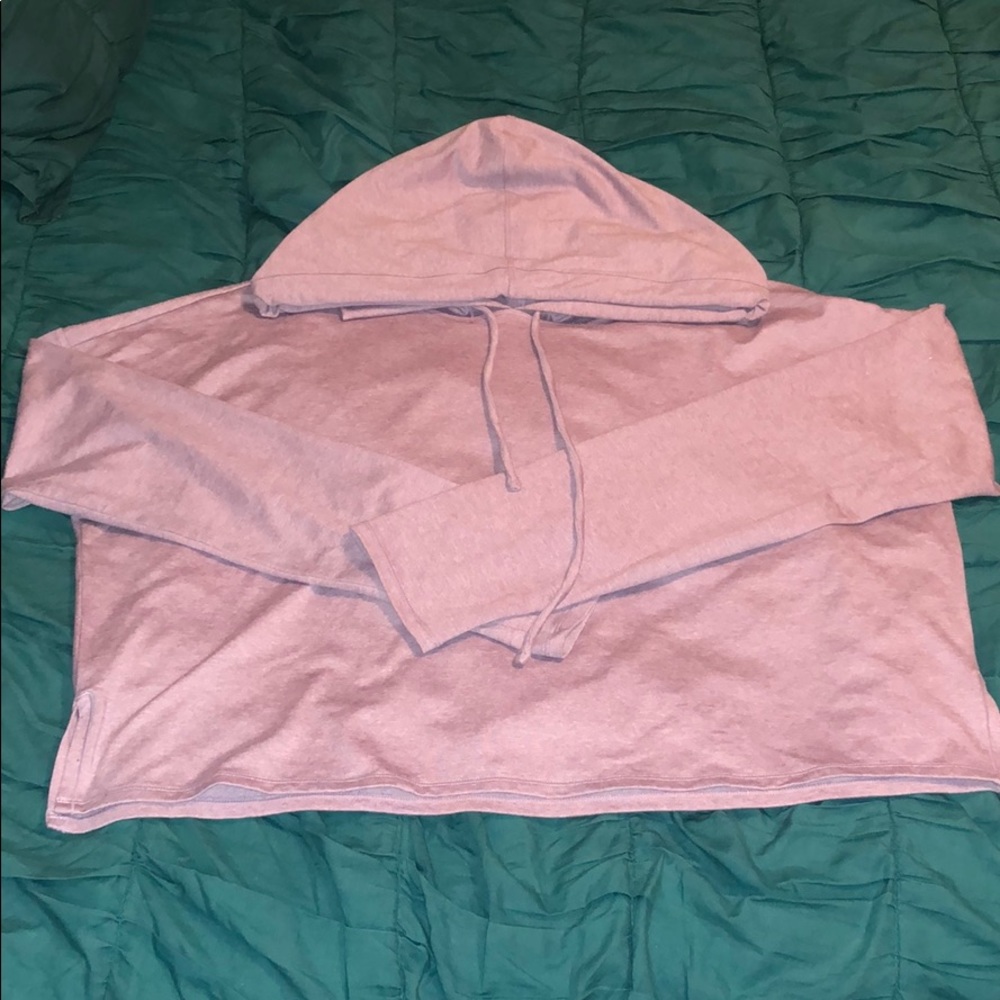 We Over Me Zen Hoodie Size Medium View 2